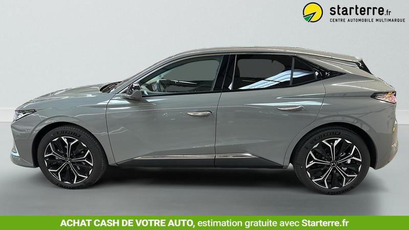 Ds Ds 4 PureTech 130 Eat8 Rivoli