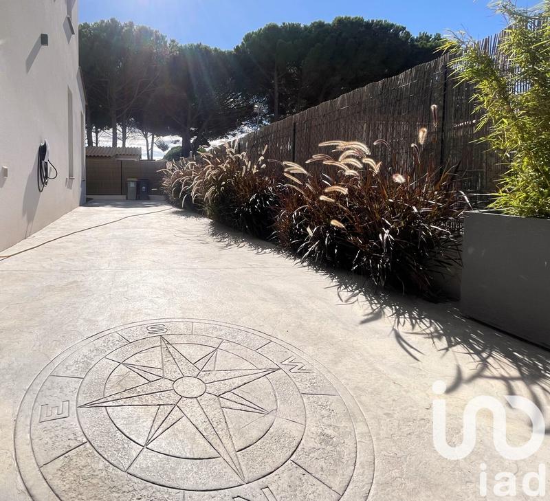 Maison - 109 m² - 4 pièces