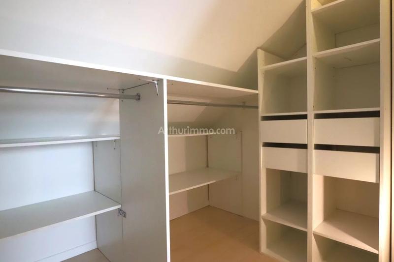 Maison - 108 m² - 5 pièces