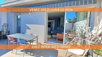 Villa - 89 m² - 4 pièces