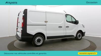 Renault Trafic Fg L1h1 3t 2.0 Blue dCi 130ch Grand Confort