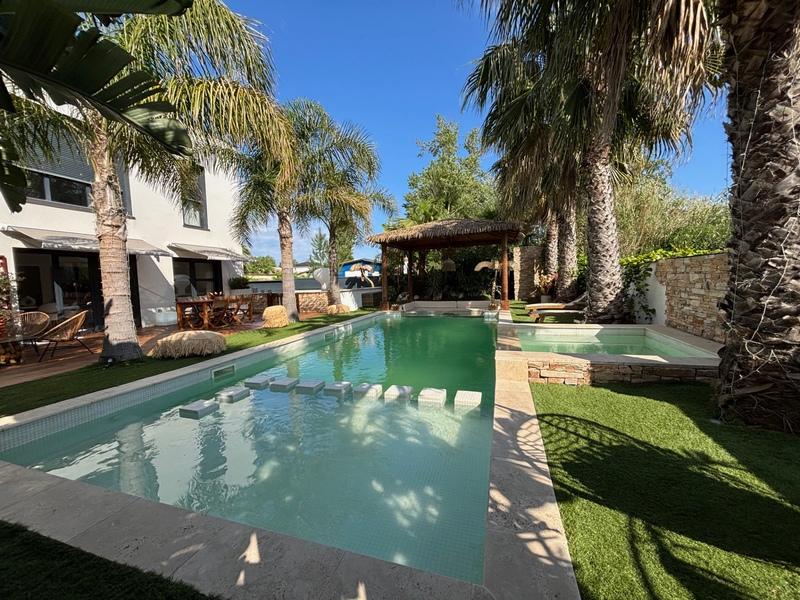 Villa - 128 m² - 5 pièces