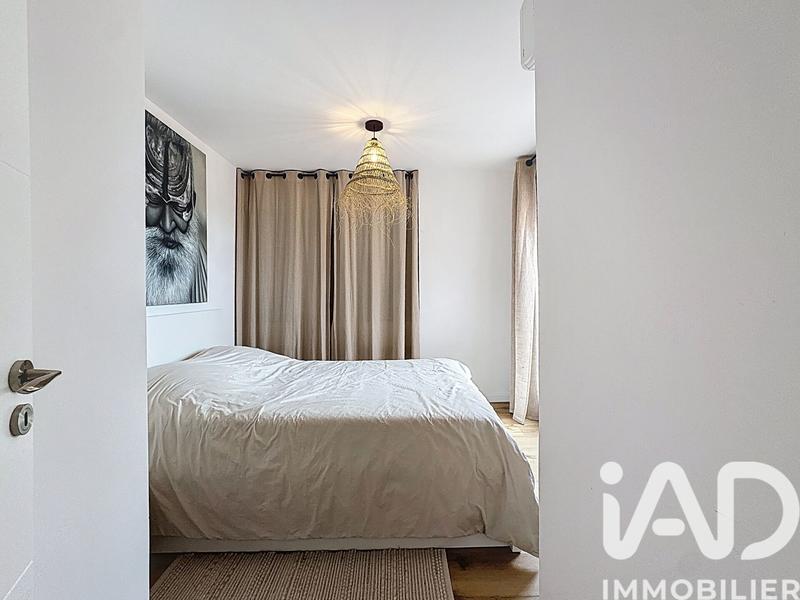 Appartement - 37 m² - 3 pièces