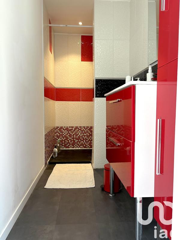 Maison - 145 m² - 7 pièces