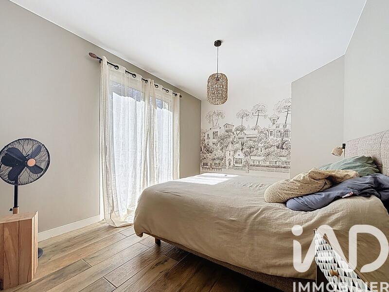 Maison de maîtres - 304 m² - 7 pièces