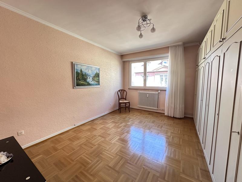 Appartement - 94 m² - 3 pièces