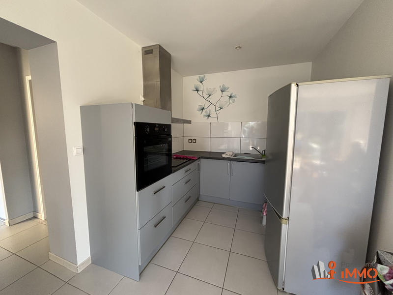 Maison - 155 m² - 8 pièces