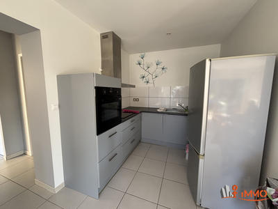 Maison - 155 m² - 8 pièces