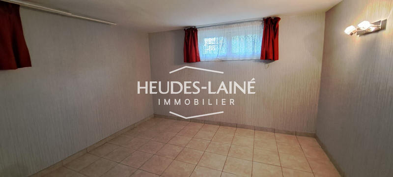 Maison - 75 m² - 3 pièces