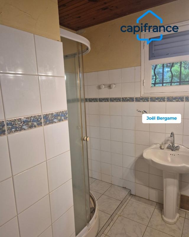 Maison - 166 m² - 4 pièces