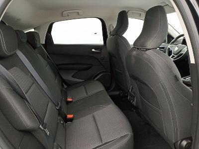 Renault Arkana mild hybrid 140 Edc Fap - 22 Evolution