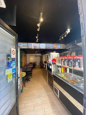 Fonds de commerce - Local commercial - 50 m²