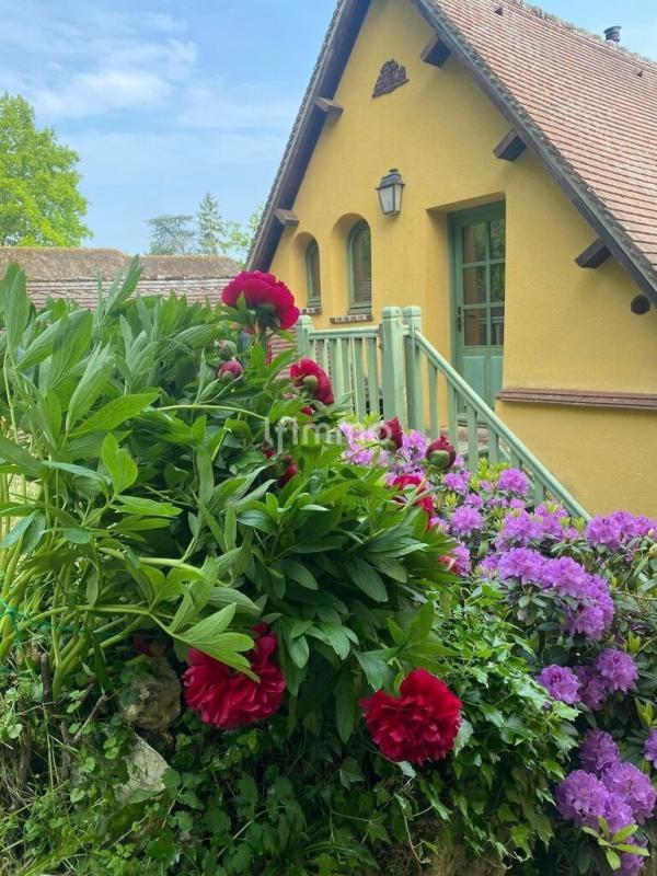 Maison - 140 m² - 7 pièces