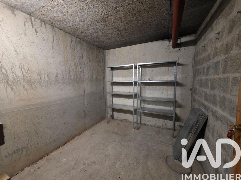 Appartement - 76 m² - 3 pièces