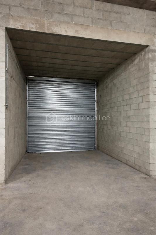 Bureau - 640 m² - 7 pièces