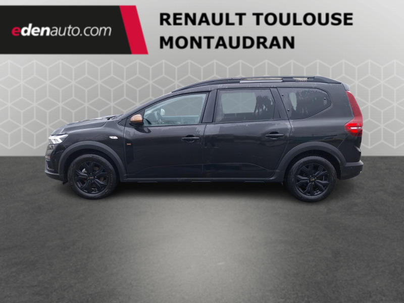 Dacia Jogger Hybrid 140 7 places Extreme