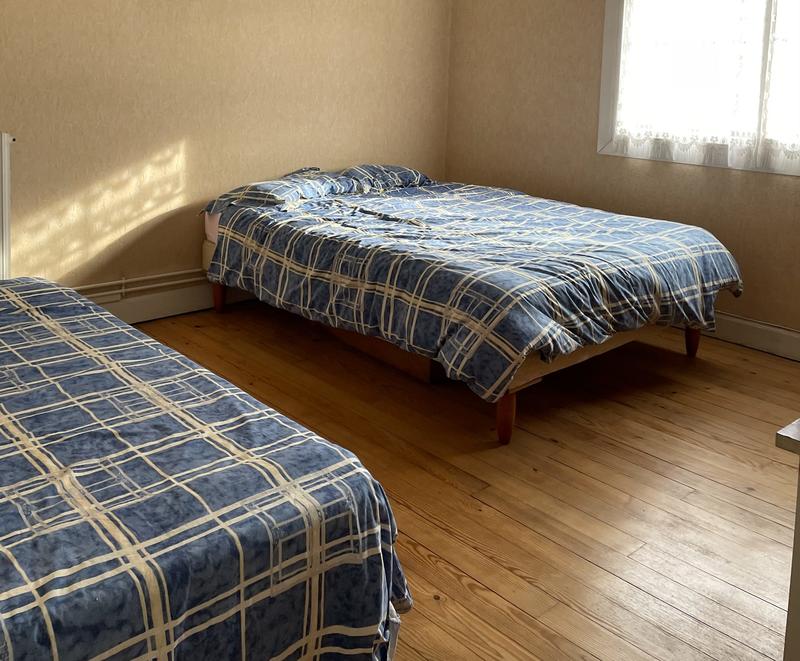 Villa - 110 m² - 5 pièces