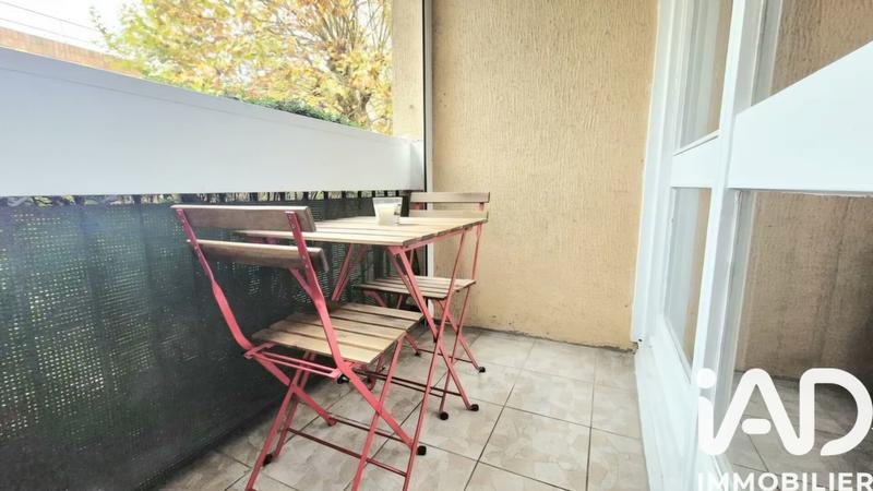 Appartement - 85 m² - 4 pièces