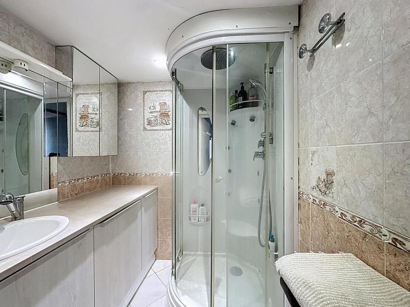 Appartement - 54 m² - 3 pièces