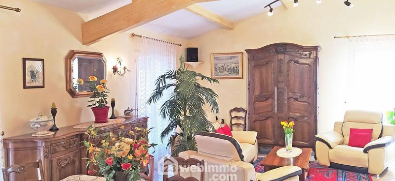 Villa - 130 m² - 5 pièces