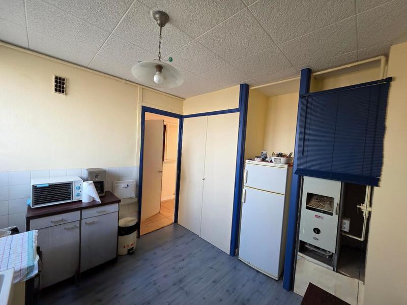 Appartement - 73 m² - 4 pièces