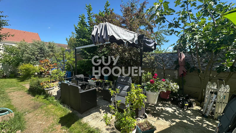 Maison - 114 m² - 6 pièces