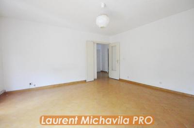 Appartement - 50 m² - 3 pièces