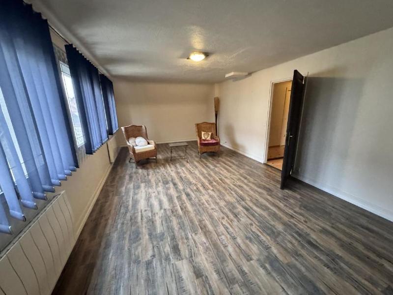 Appartement - 132 m² - 4 pièces