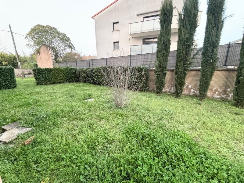 Appartement - 63 m² - 2 pièces