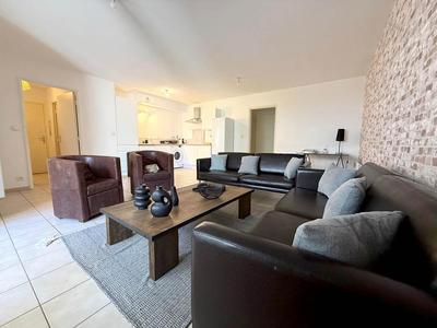 Appartement - 81 m²