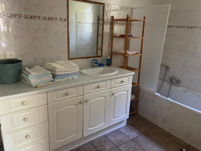 Villa - 285 m² - 9 pièces