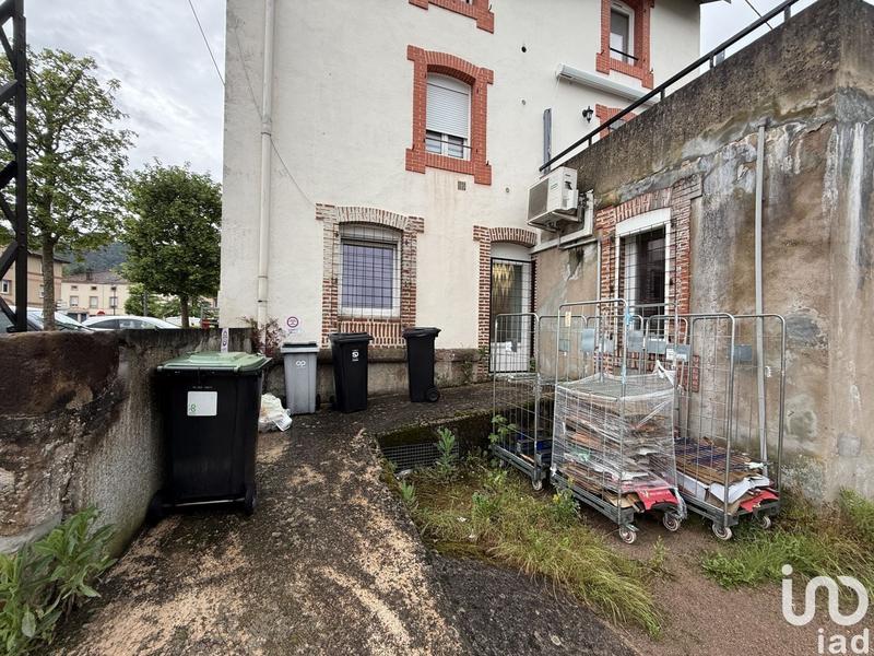 Local commercial - 86 m²