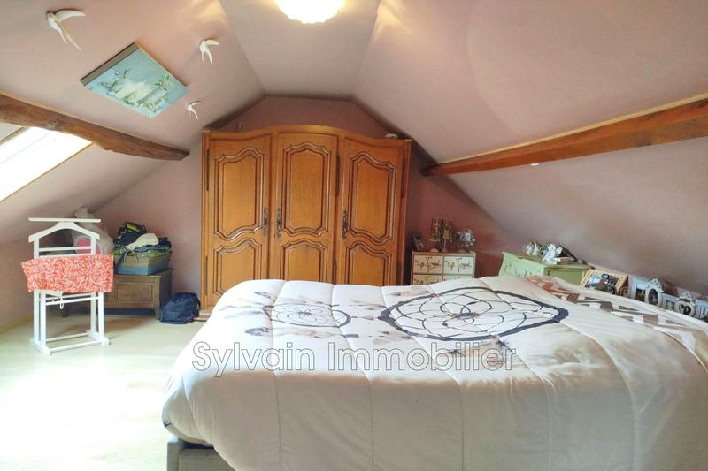 Maison - 94 m² - 6 pièces