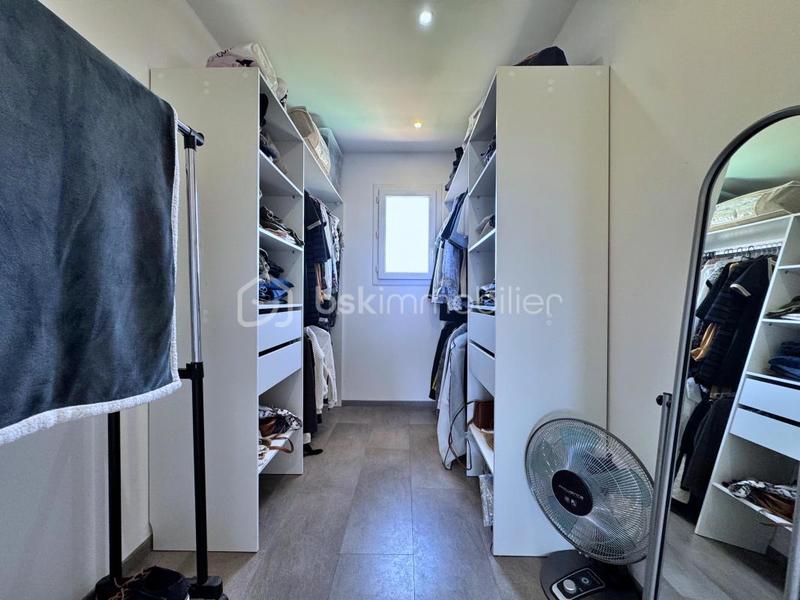 Villa - 135 m² - 5 pièces