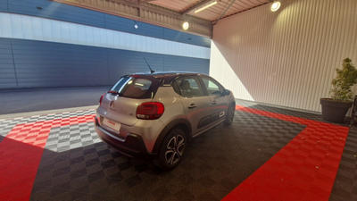 Citroën C3 Bluehdi 100 Ss Shine