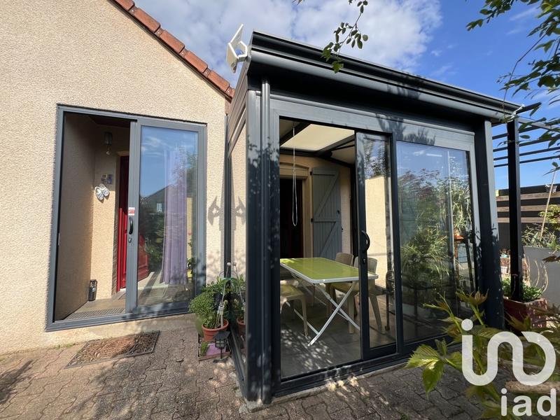 Maison - 144 m² - 6 pièces