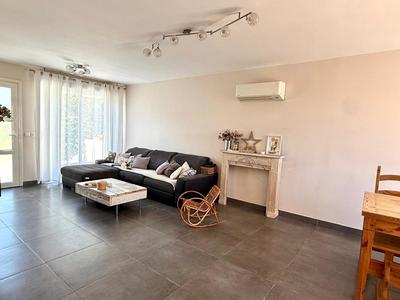 Villa - 96 m² - 5 pièces