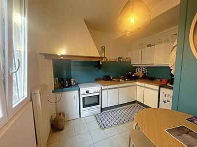 Bureau - 132 m² - 5 pièces