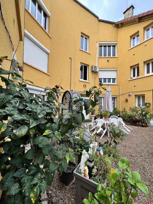 Appartement - 70 m²