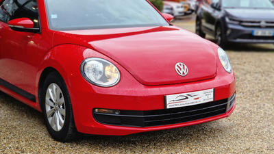 Volkswagen Beetle New 1.2 105cv