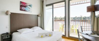 Appartement - 22 m² - 1 pièce