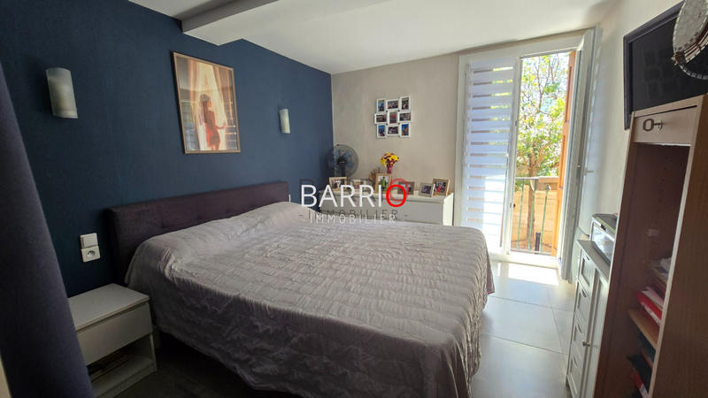 Maison - 98 m² - 4 pièces