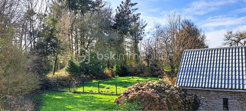 Maison en pierre - 135 m² - 6 pièces