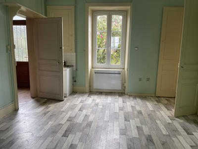 Immeuble - 170 m² - 8 pièces