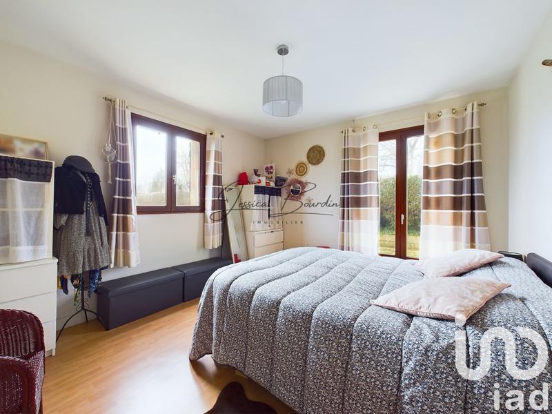 Maison - 260 m² - 7 pièces