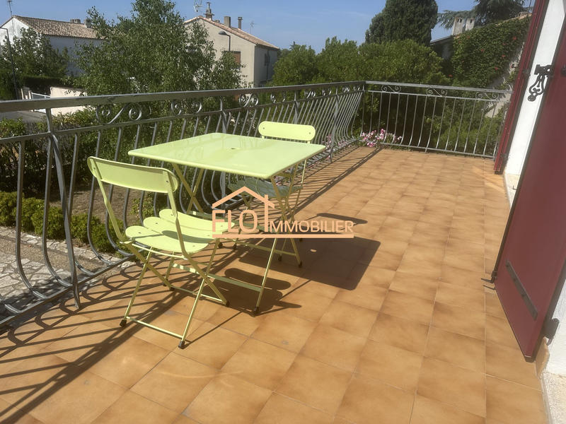 Maison ancienne - 142 m² - 6 pièces