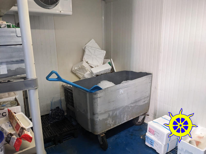 Fonds de commerce - 110 m²