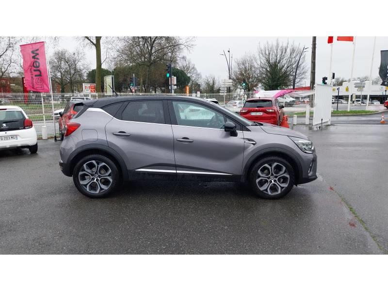 Renault Captur TCe 90 - 21 Intens
