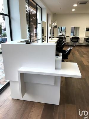 Local commercial - 84 m²