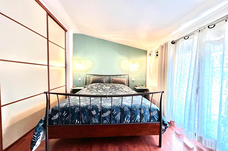 Appartement - 109 m²